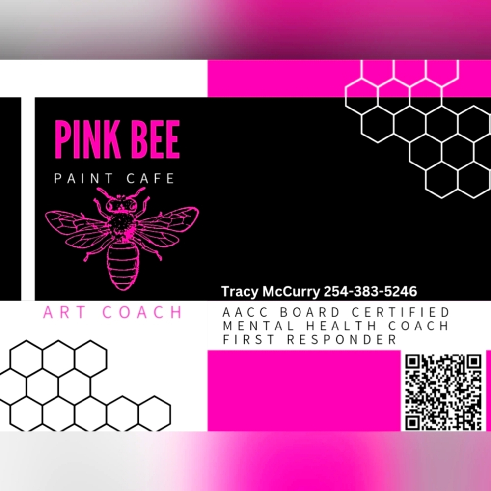 🩷🐝POSH 💐 SUPPORT!🐝🩷